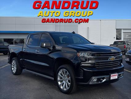 2019 Chevrolet Silverado Green Bay WI