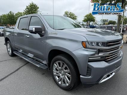 2019 Chevrolet Silverado Rock Hill SC