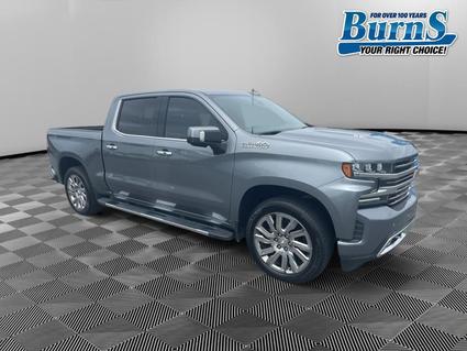 2019 Chevrolet Silverado Rock Hill SC