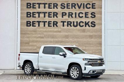 2020 Chevrolet Silverado American Fork UT