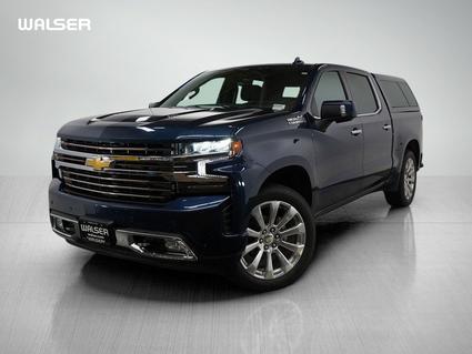 2020 Chevrolet Silverado Hopkins MN