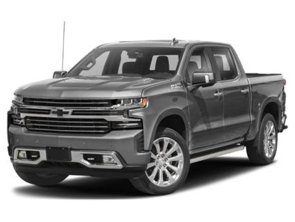 2019 Chevrolet Silverado Corcoran CA