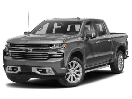 2019 Chevrolet Silverado Tucson AZ