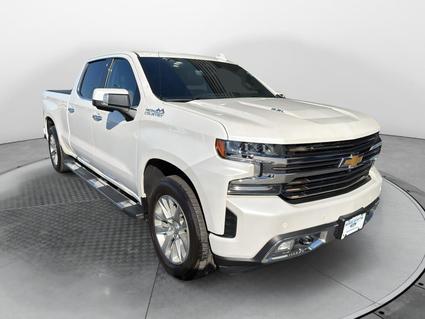 2020 Chevrolet Silverado Coeur D'Alene ID