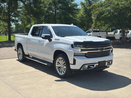 2021 Chevrolet Silverado Brandon MS