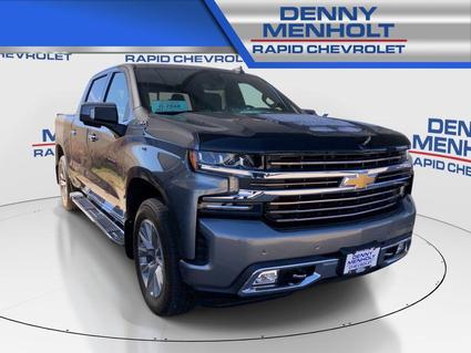2021 Chevrolet Silverado Rapid City SD