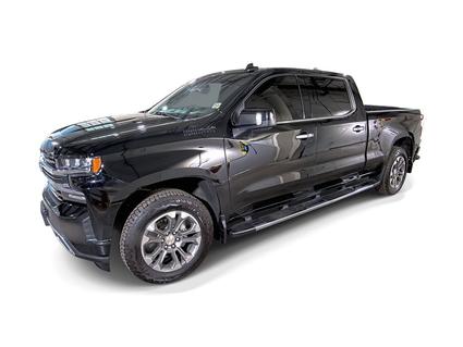 2022 Chevrolet Silverado Billings MT