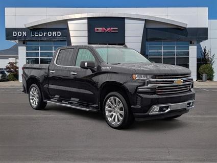 2022 Chevrolet Silverado Cleveland TN