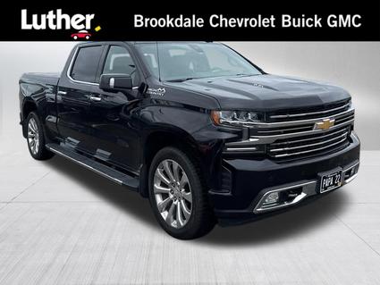 2019 Chevrolet Silverado Minneapolis MN