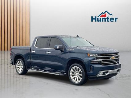 2020 Chevrolet Silverado Fletcher NC