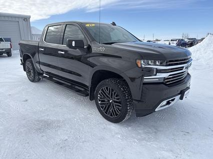 2019 Chevrolet Silverado Devils Lake ND
