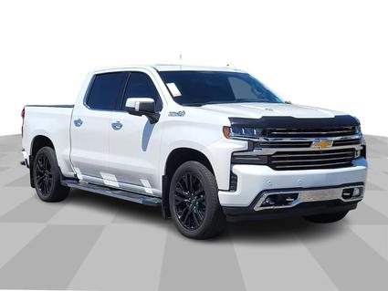 2020 Chevrolet Silverado Billings MT