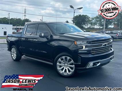 2021 Chevrolet Silverado Sparta TN