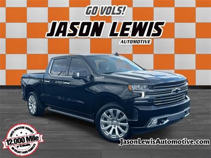 2021 Chevrolet Silverado Sparta TN