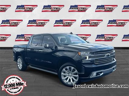 2021 Chevrolet Silverado Sparta TN