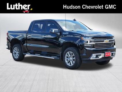 2021 Chevrolet Silverado Hudson WI