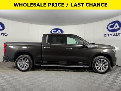 2021 Chevrolet Silverado Memphis TN