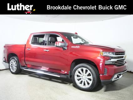 2022 Chevrolet Silverado Minneapolis MN