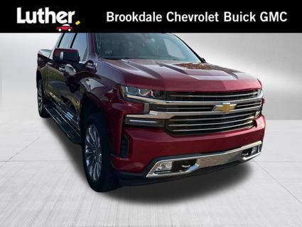 2022 Chevrolet Silverado Minneapolis MN