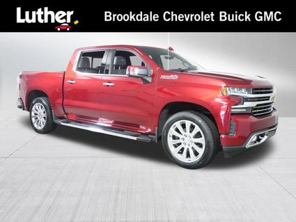 2022 Chevrolet Silverado Minneapolis MN