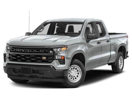 2022 Chevrolet Silverado Brookings OR