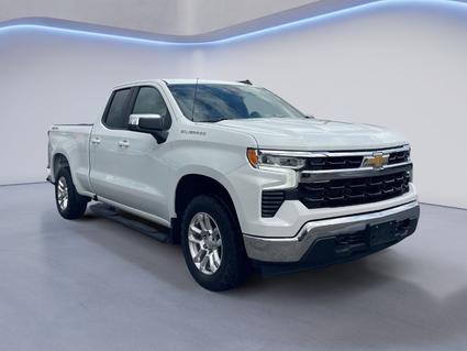 2022 Chevrolet Silverado Oak Ridge TN