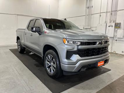 2023 Chevrolet Silverado Yakima WA