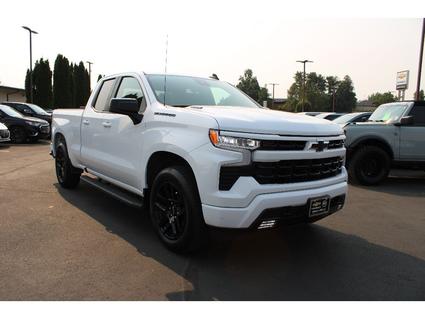 2023 Chevrolet Silverado Pasco WA