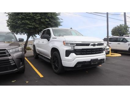 2023 Chevrolet Silverado Pasco WA