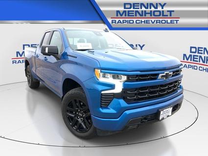 2022 Chevrolet Silverado Rapid City SD