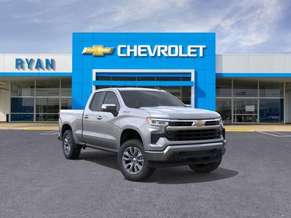 2026 Chevrolet Silverado Monroe LA