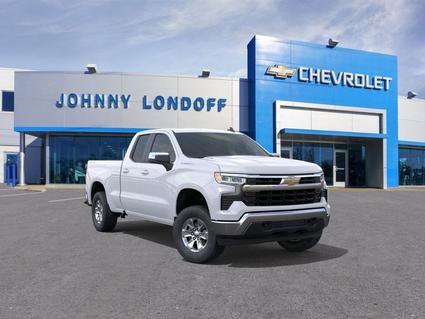 2026 Chevrolet Silverado Florissant MO