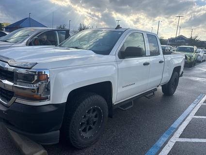 2017 Chevrolet Silverado Fort Walton Beach FL
