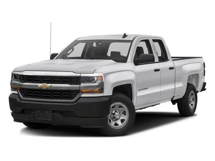 2017 Chevrolet Silverado Brainerd MN