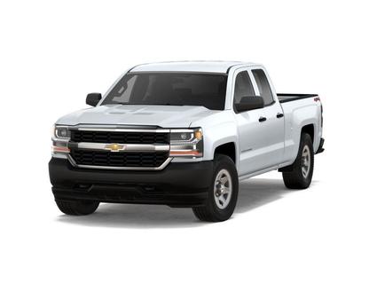 2018 Chevrolet Silverado Eureka CA