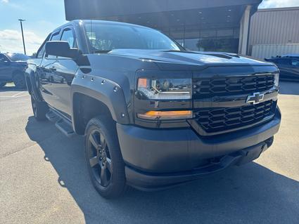 2017 Chevrolet Silverado Elizabethtown KY
