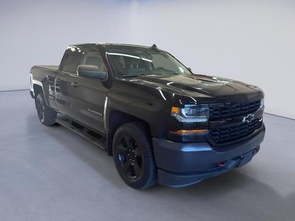 2018 Chevrolet Silverado Brunswick OH