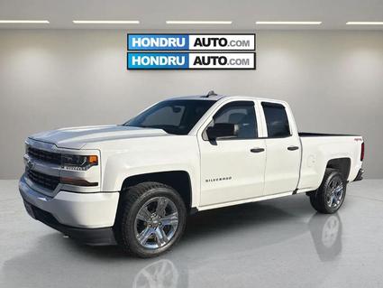 2016 Chevrolet Silverado Manheim PA