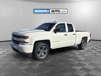 2016 Chevrolet Silverado Manheim PA