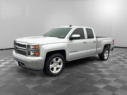 2015 Chevrolet Silverado Manheim PA