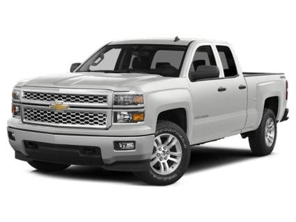 2015 Chevrolet Silverado Cambridge MN