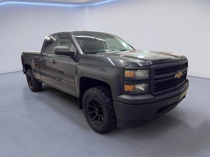 2014 Chevrolet Silverado Brunswick OH