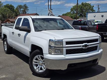 2014 Chevrolet Silverado Yakima WA