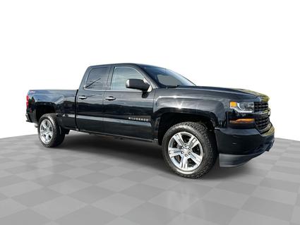 2018 Chevrolet Silverado Florissant MO