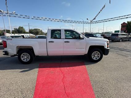 2014 Chevrolet Silverado Billings MT