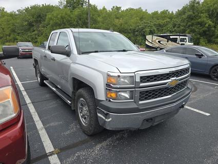 2015 Chevrolet Silverado Hopkinsville KY