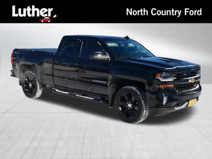 2016 Chevrolet Silverado Minneapolis MN