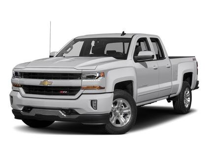 2017 Chevrolet Silverado Fargo ND