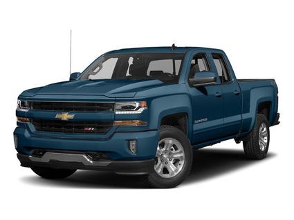 2017 Chevrolet Silverado Saint Paul MN
