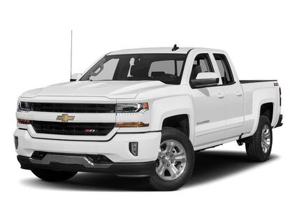 2017 Chevrolet Silverado Fargo ND